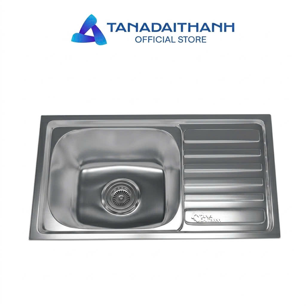 Chậu Rửa Cao Cấp Đại Thành - DX41101
