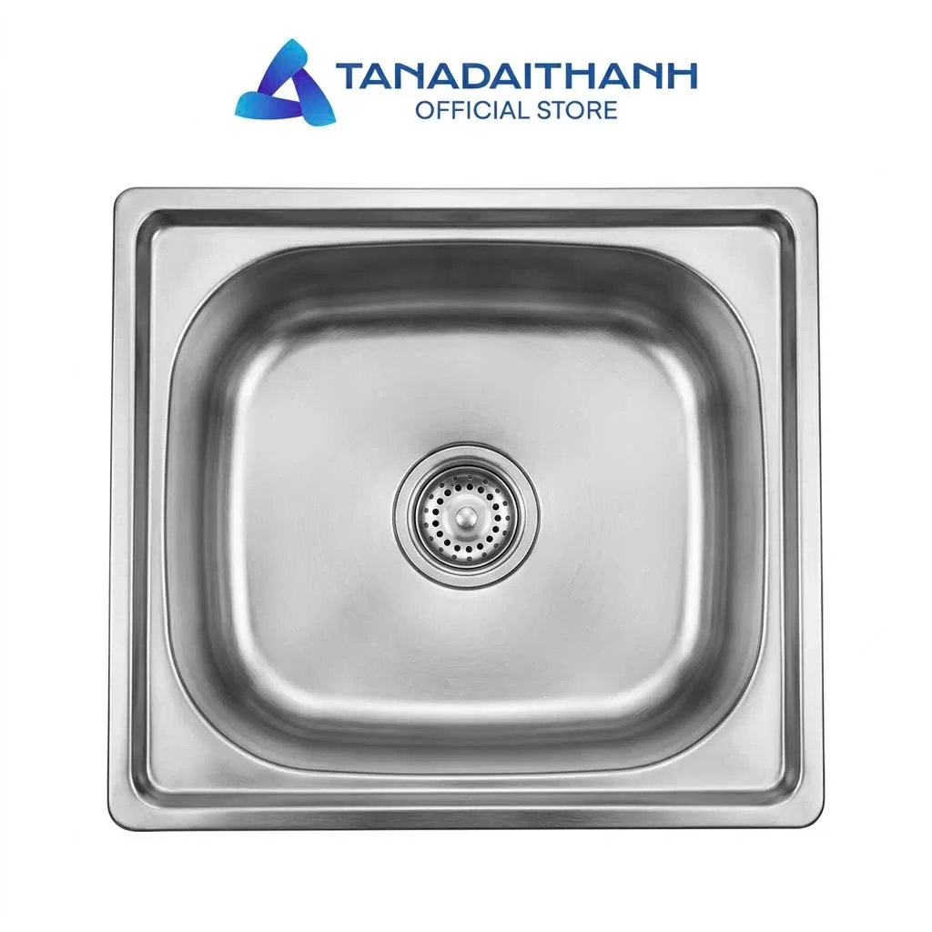 Chậu Rửa Cao Cấp Đại Thành - DX11051